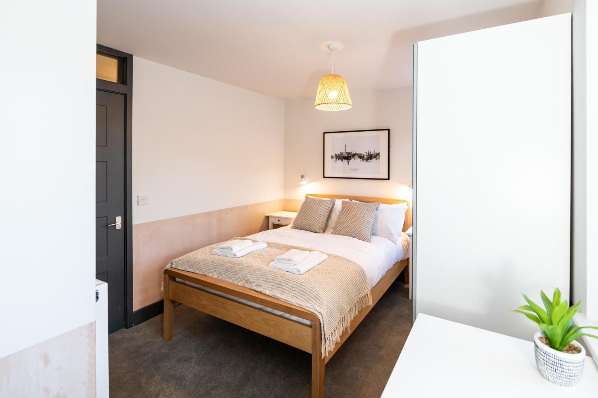 Apartamento 2 Castle Mews Salisbury Exterior foto